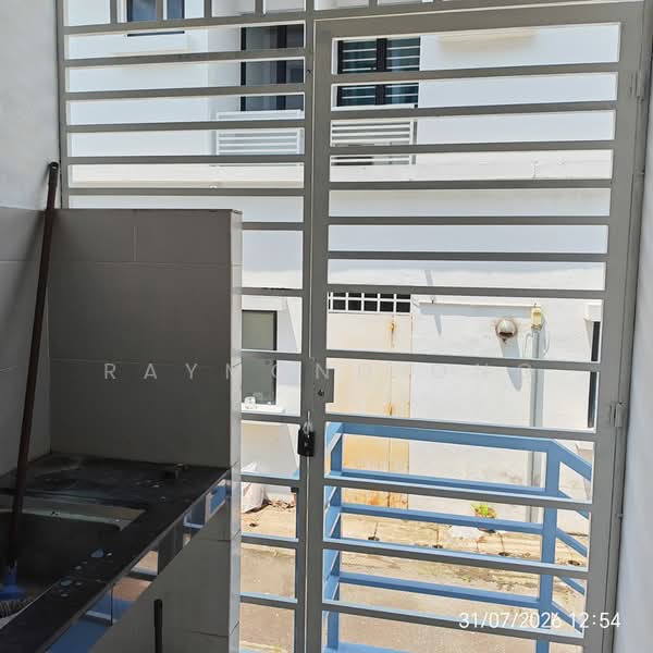 2-storey Terraced House for Rent in Abadi Heights (Puchong) - Raymond Ong - Exterior - PropertyGuru.com.my