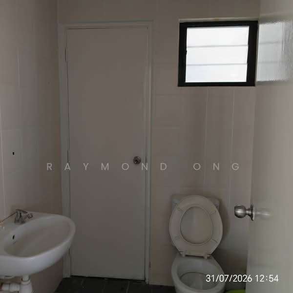 2-storey Terraced House for Rent in Abadi Heights (Puchong) - Raymond Ong - Bathroom - PropertyGuru.com.my