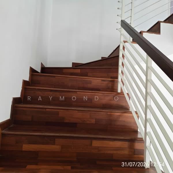 2-storey Terraced House for Rent in Abadi Heights (Puchong) - Raymond Ong - Interior - PropertyGuru.com.my