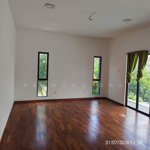 2-storey Terraced House for Rent in Abadi Heights (Puchong) - Raymond Ong - Interior - PropertyGuru.com.my