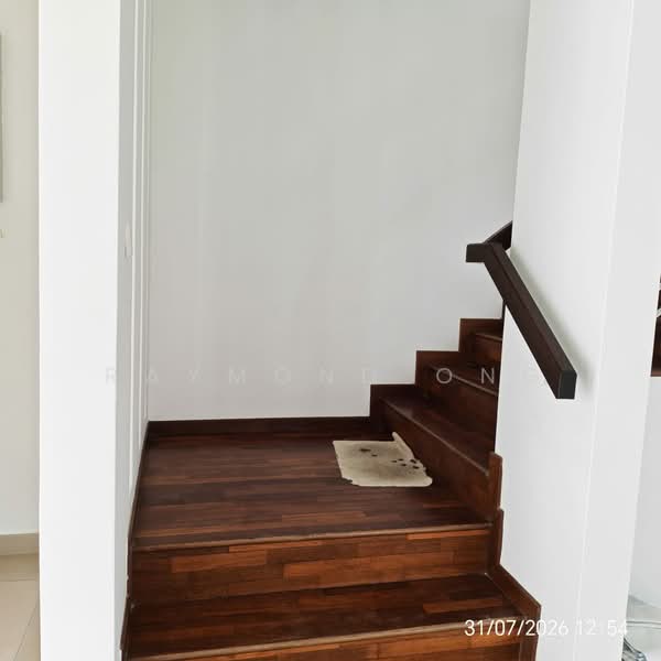 2-storey Terraced House for Rent in Abadi Heights (Puchong) - Raymond Ong - Interior - PropertyGuru.com.my