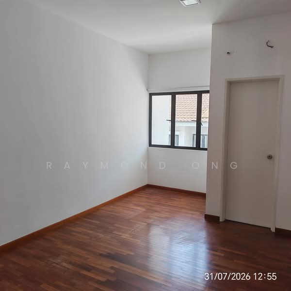 2-storey Terraced House for Rent in Abadi Heights (Puchong) - Raymond Ong - Interior - PropertyGuru.com.my
