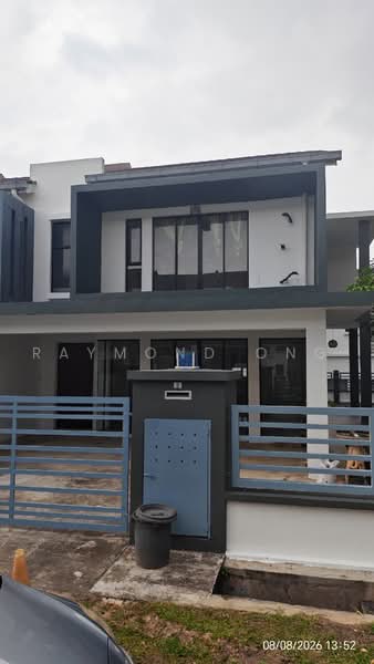 2-storey Terraced House for Rent in Abadi Heights (Puchong) - Raymond Ong - Exterior - PropertyGuru.com.my