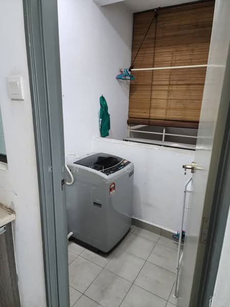Servis Apartment untuk Disewa di Amaya Maluri - KINKI CHAN - Interior - PropertyGuru.com.my