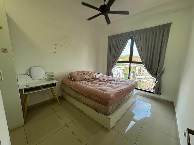 Service Residence for Rent at Glomac Centro Service Apartment - Nicole Sim - PropertyGuru.com.my