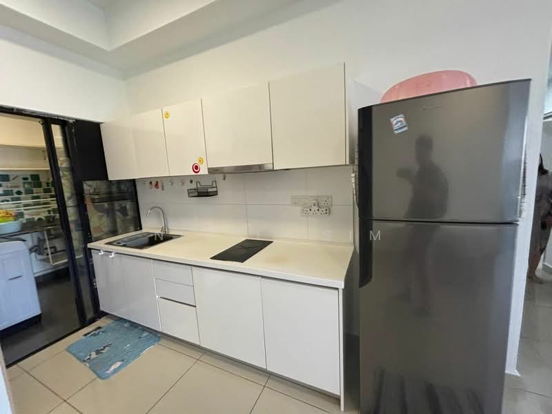 Service Residence for Rent at Glomac Centro Service Apartment - Nicole Sim - PropertyGuru.com.my