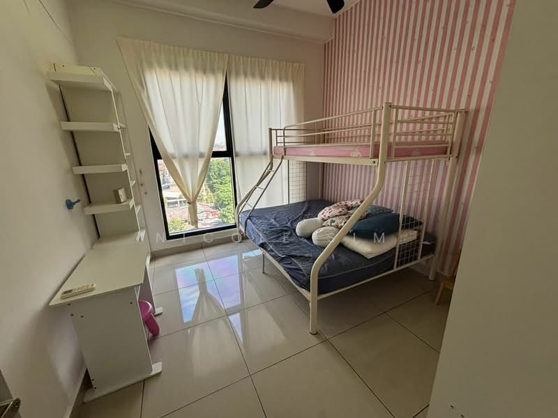 Service Residence for Rent at Glomac Centro Service Apartment - Nicole Sim - PropertyGuru.com.my