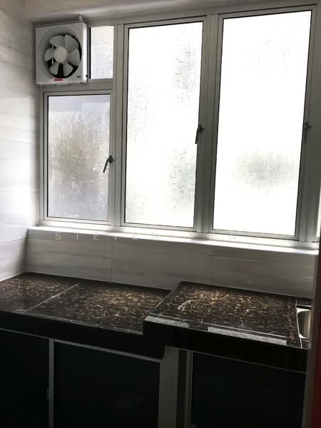 Apartment for Sale at Silk Residence - Steven Yong - Kitchen - PropertyGuru.com.my