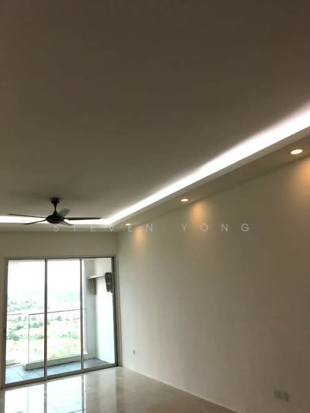 Apartment for Sale at Silk Residence - Steven Yong - Balcony - PropertyGuru.com.my