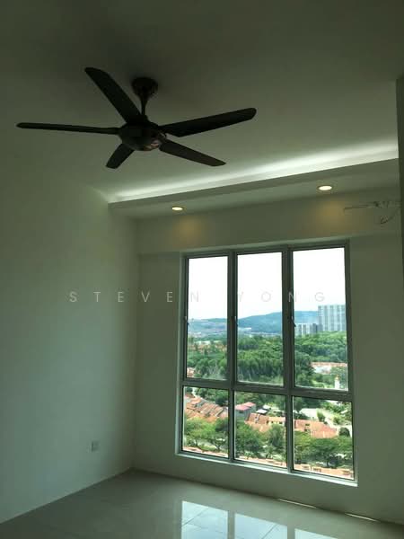 Apartment for Sale at Silk Residence - Steven Yong - View - PropertyGuru.com.my