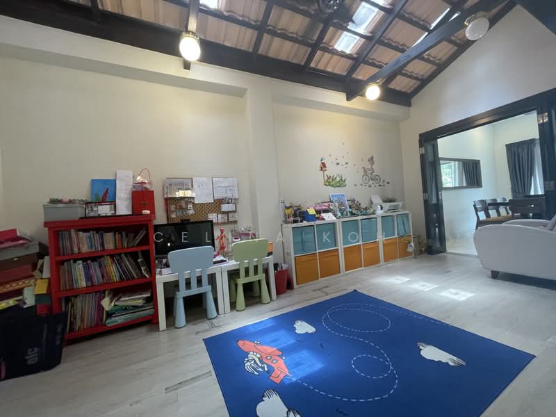 3-storey Terraced House for Sale in Sierramas (Sungai Buloh) - Celina Koh - Interior - PropertyGuru.com.my