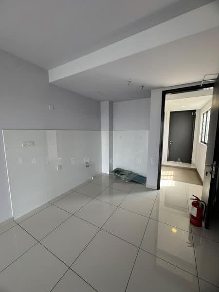 Service Residence for Rent at GAIA Residences - Rajesh Kanesan - Interior - PropertyGuru.com.my