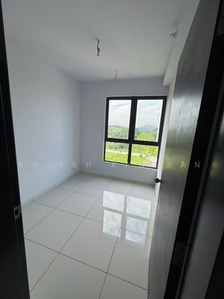 Service Residence for Rent at GAIA Residences - Rajesh Kanesan - PropertyGuru.com.my