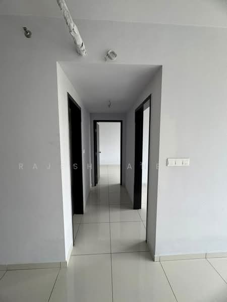 Service Residence for Rent at GAIA Residences - Rajesh Kanesan - PropertyGuru.com.my