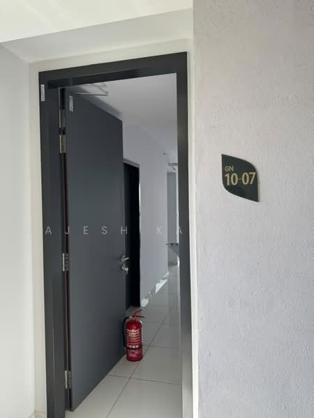 Service Residence for Rent at GAIA Residences - Rajesh Kanesan - PropertyGuru.com.my