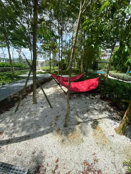 Service Residence for Rent at GAIA Residences - Rajesh Kanesan - PropertyGuru.com.my
