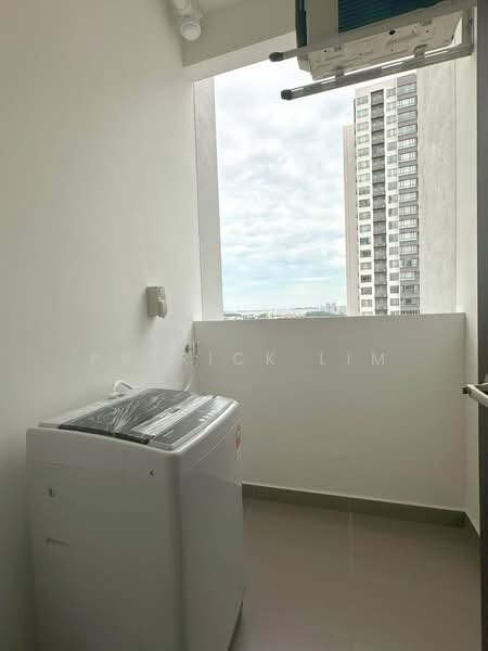 Service Residence for Rent at Skysuites @ Meldrum Hills - Patrick Lim - PropertyGuru.com.my
