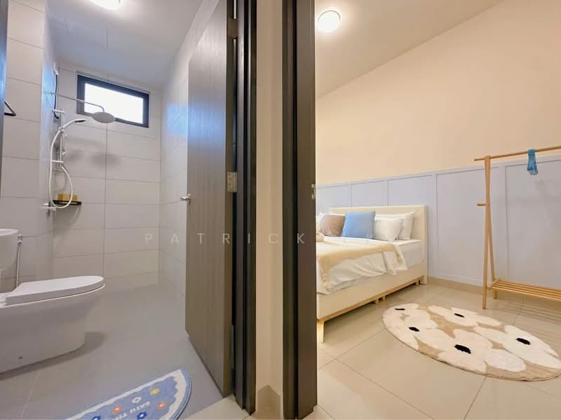 Service Residence for Rent at Skysuites @ Meldrum Hills - Patrick Lim - PropertyGuru.com.my