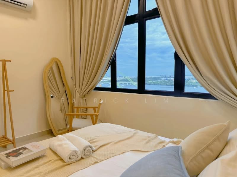 Service Residence for Rent at Skysuites @ Meldrum Hills - Patrick Lim - PropertyGuru.com.my