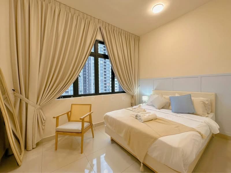 Service Residence for Rent at Skysuites @ Meldrum Hills - Patrick Lim - PropertyGuru.com.my