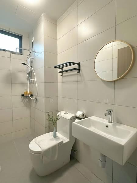 Service Residence for Rent at Skysuites @ Meldrum Hills - Patrick Lim - PropertyGuru.com.my