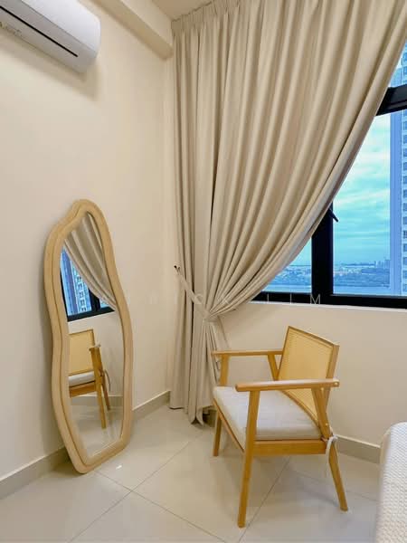 Service Residence for Rent at Skysuites @ Meldrum Hills - Patrick Lim - PropertyGuru.com.my