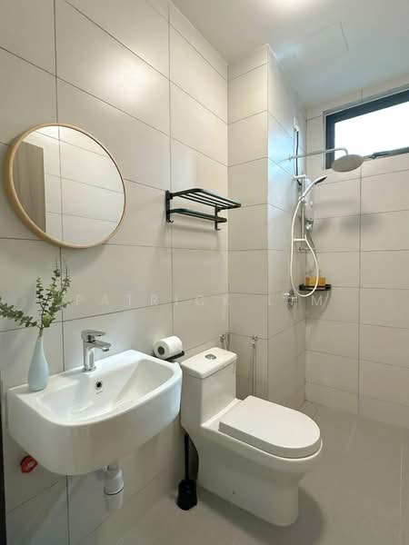 Service Residence for Rent at Skysuites @ Meldrum Hills - Patrick Lim - PropertyGuru.com.my