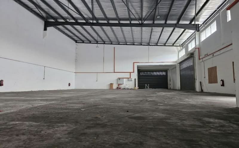 Kilang untuk Disewa di Taman Desa Cemerlang (Ulu Tiram) - KS Chin - Interior - PropertyGuru.com.my