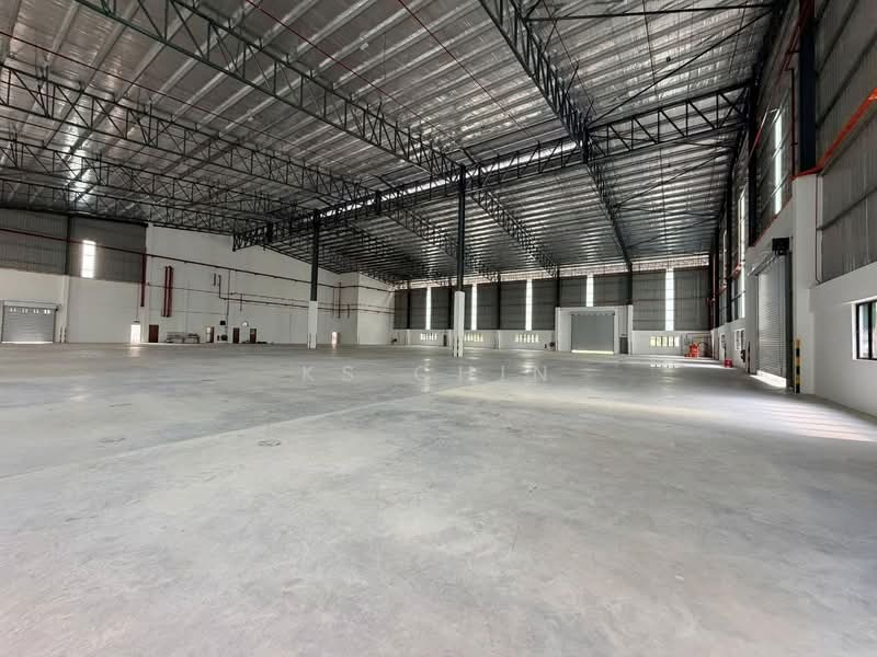 Kilang untuk Disewa di Taman Desa Cemerlang (Ulu Tiram) - KS Chin - Interior - PropertyGuru.com.my