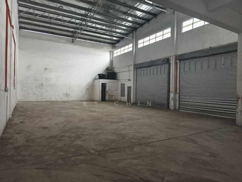 Kilang untuk Disewa di Taman Desa Cemerlang (Ulu Tiram) - KS Chin - Interior - PropertyGuru.com.my
