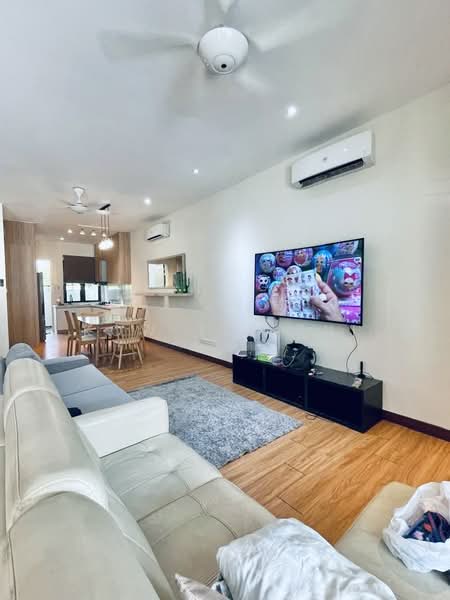 2-storey Terraced House for Rent in Bandar Kinrara Seksyen 1 (Bandar Kinrara) - Kow Tze Fui - PropertyGuru.com.my