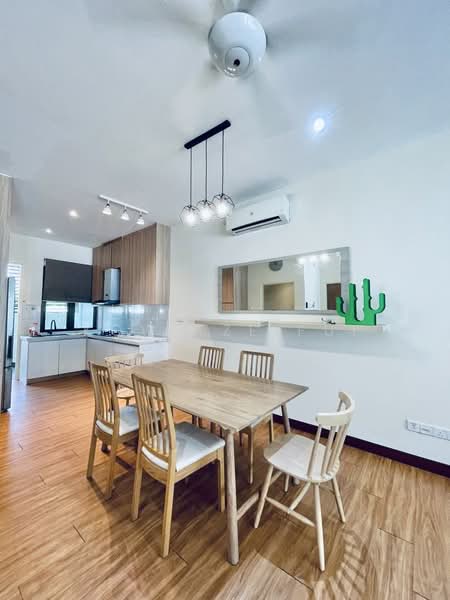 2-storey Terraced House for Rent in Bandar Kinrara Seksyen 1 (Bandar Kinrara) - Kow Tze Fui - PropertyGuru.com.my