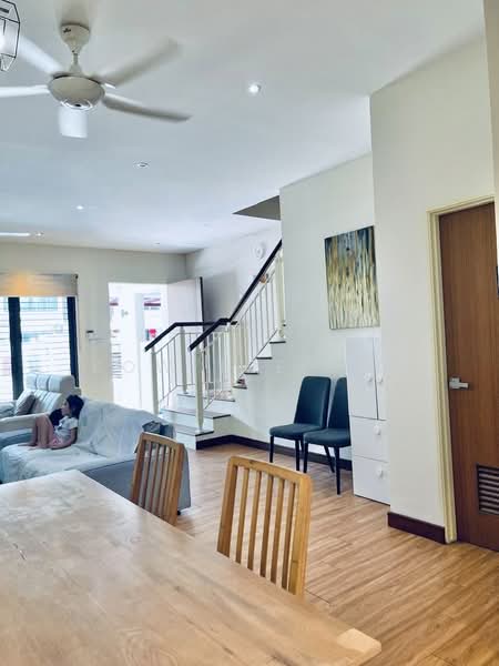 2-storey Terraced House for Rent in Bandar Kinrara Seksyen 1 (Bandar Kinrara) - Kow Tze Fui - PropertyGuru.com.my