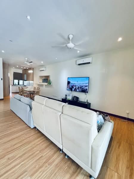 2-storey Terraced House for Rent in Bandar Kinrara Seksyen 1 (Bandar Kinrara) - Kow Tze Fui - PropertyGuru.com.my