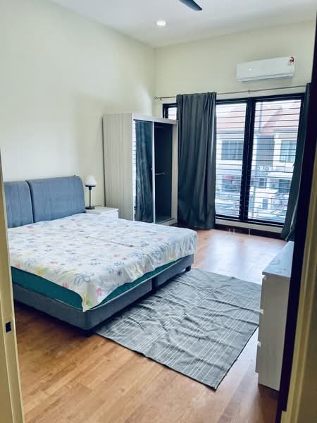 2-storey Terraced House for Rent in Bandar Kinrara Seksyen 1 (Bandar Kinrara) - Kow Tze Fui - PropertyGuru.com.my