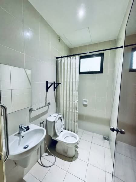 2-storey Terraced House for Rent in Bandar Kinrara Seksyen 1 (Bandar Kinrara) - Kow Tze Fui - PropertyGuru.com.my
