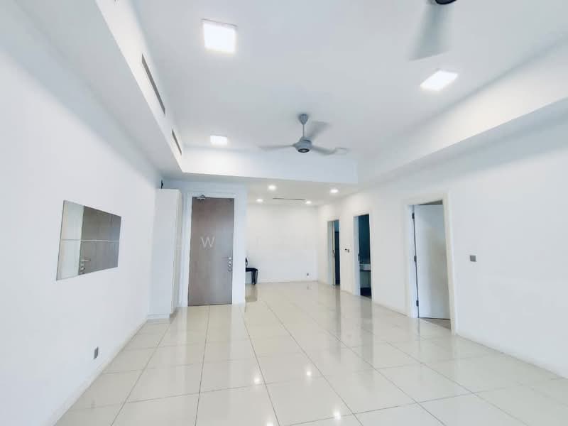 Service Residence for Sale at M City - Kow Tze Fui - Living Room - PropertyGuru.com.my
