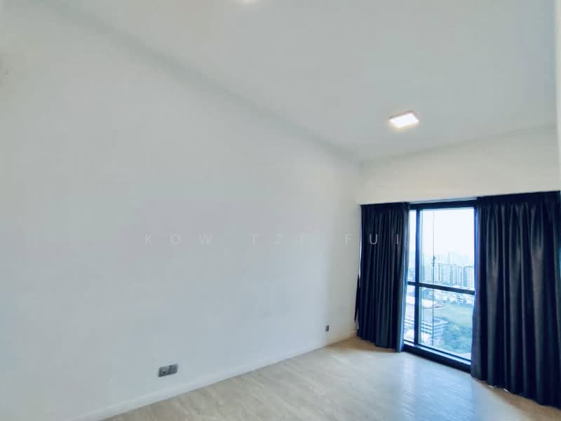 Service Residence for Sale at M City - Kow Tze Fui - View - PropertyGuru.com.my