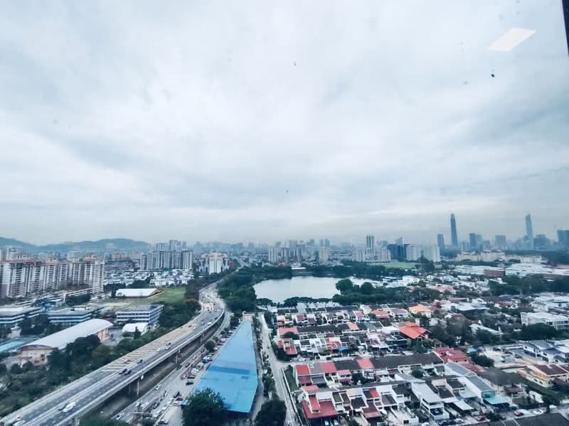 Service Residence for Sale at M City - Kow Tze Fui - View - PropertyGuru.com.my