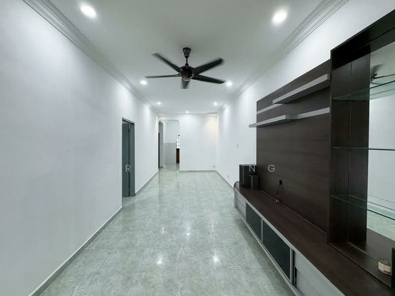 Rumah Teres 1-Tingkat untuk Dijual di Bukit Indah (Iskandar Puteri (Nusajaya)) - Bryan Seng - PropertyGuru.com.my