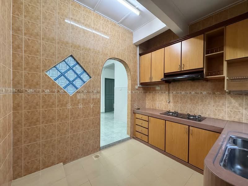 Rumah Teres 1-Tingkat untuk Dijual di Bukit Indah (Iskandar Puteri (Nusajaya)) - Bryan Seng - PropertyGuru.com.my