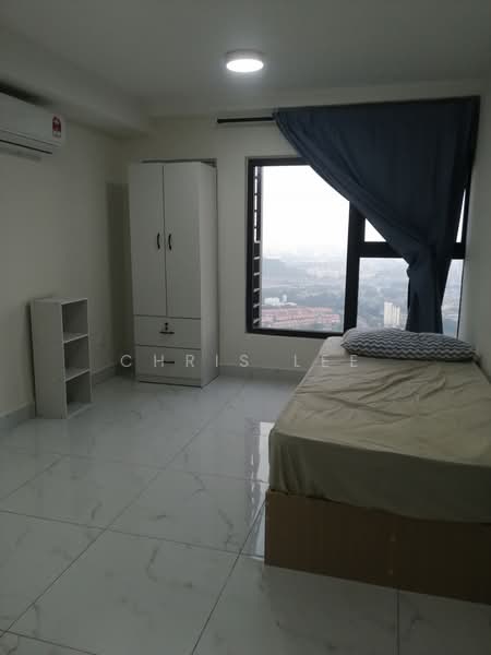 Servis Apartment untuk Disewa di Arte Cheras - Chris Lee - Bedroom - PropertyGuru.com.my