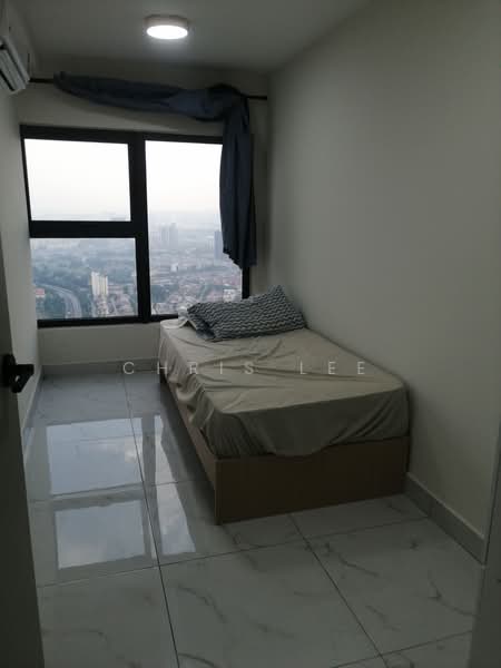 Servis Apartment untuk Disewa di Arte Cheras - Chris Lee - Bedroom - PropertyGuru.com.my