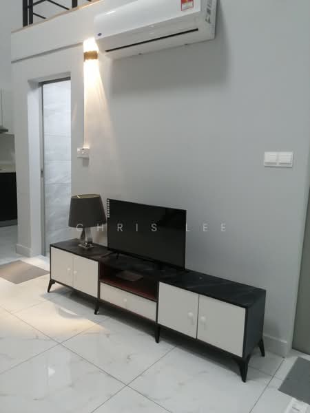 Servis Apartment untuk Disewa di Arte Cheras - Chris Lee - Interior - PropertyGuru.com.my