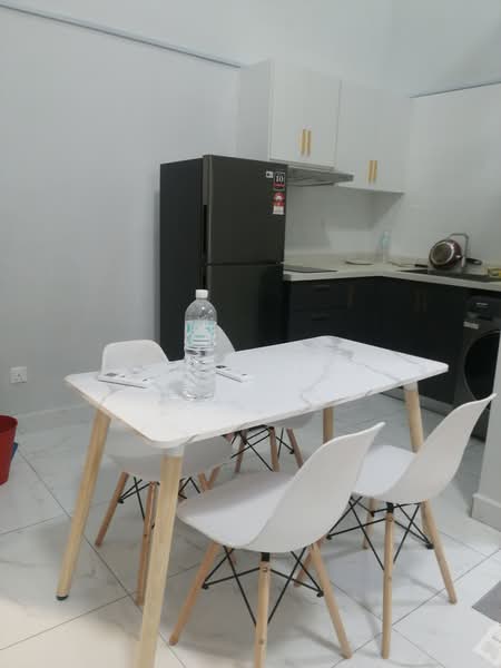 Servis Apartment untuk Disewa di Arte Cheras - Chris Lee - Kitchen - PropertyGuru.com.my
