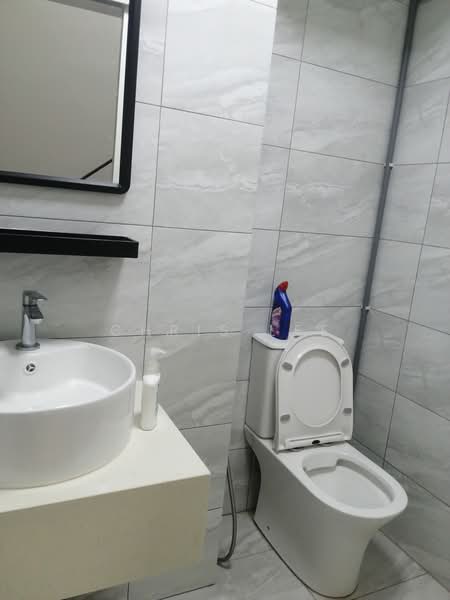 Servis Apartment untuk Disewa di Arte Cheras - Chris Lee - Bathroom - PropertyGuru.com.my