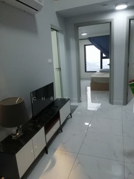 Servis Apartment untuk Disewa di Arte Cheras - Chris Lee - Living Room - PropertyGuru.com.my