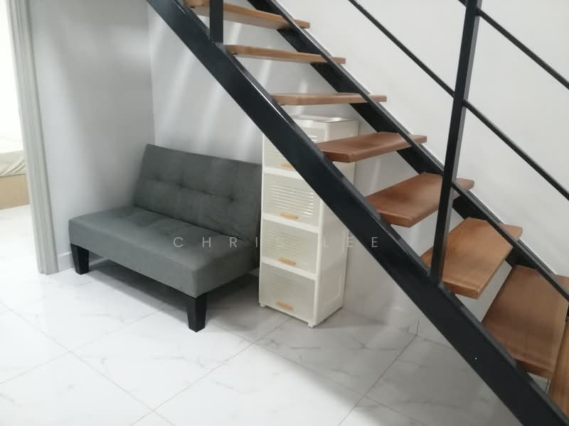 Servis Apartment untuk Disewa di Arte Cheras - Chris Lee - Interior - PropertyGuru.com.my