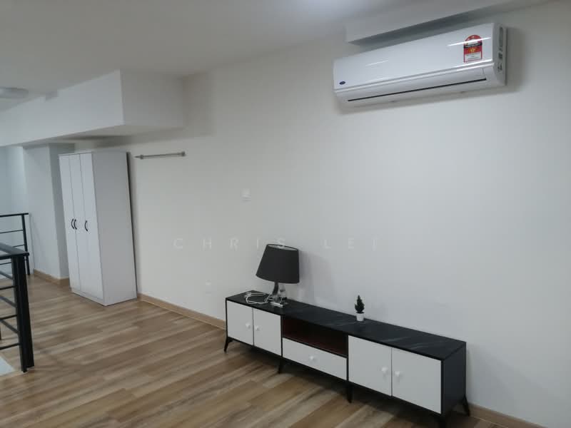 Servis Apartment untuk Disewa di Arte Cheras - Chris Lee - Living Room - PropertyGuru.com.my