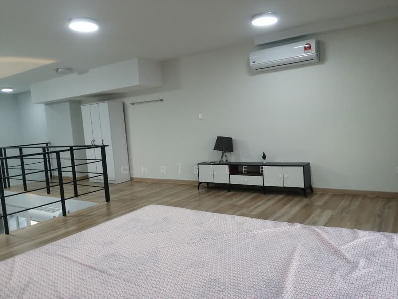 Servis Apartment untuk Disewa di Arte Cheras - Chris Lee - Interior - PropertyGuru.com.my
